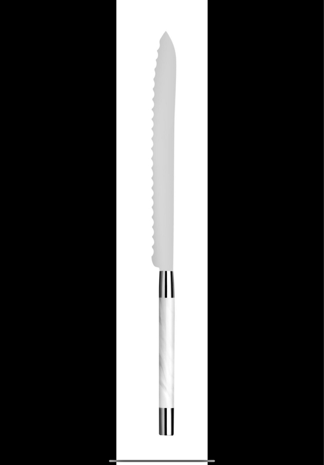 Capdeco Conty Bread Knife