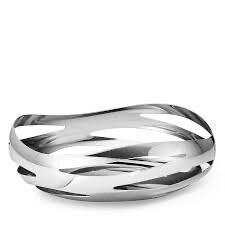 Georg Jensen Cobra Bread Basket
