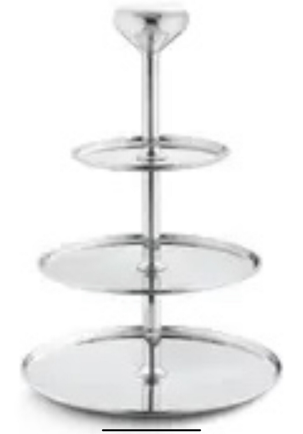 Georg Jensen Alfredo Server