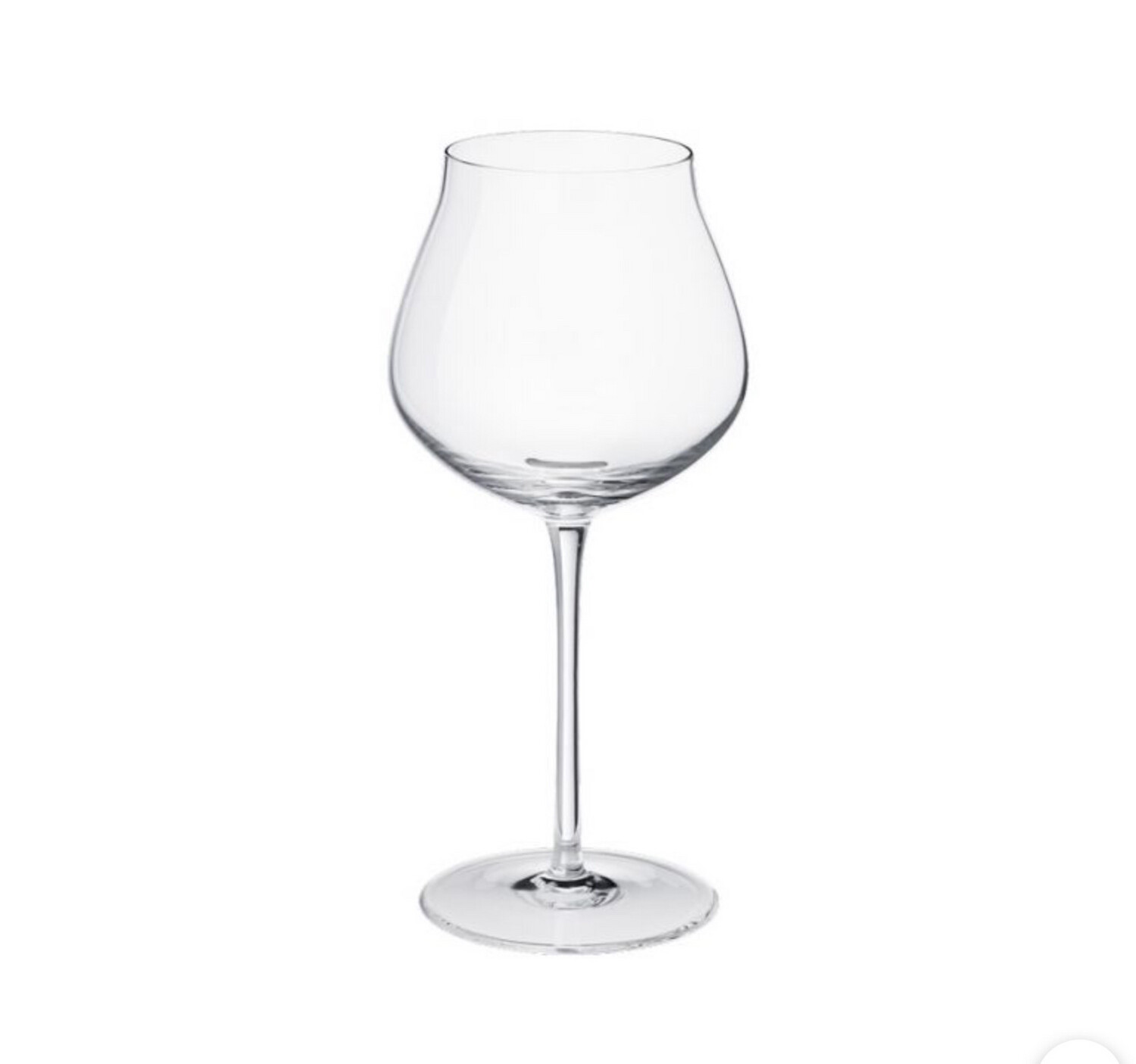 Georg Jensen Sky Red Wine Goblets Set Of 6. Needs 2