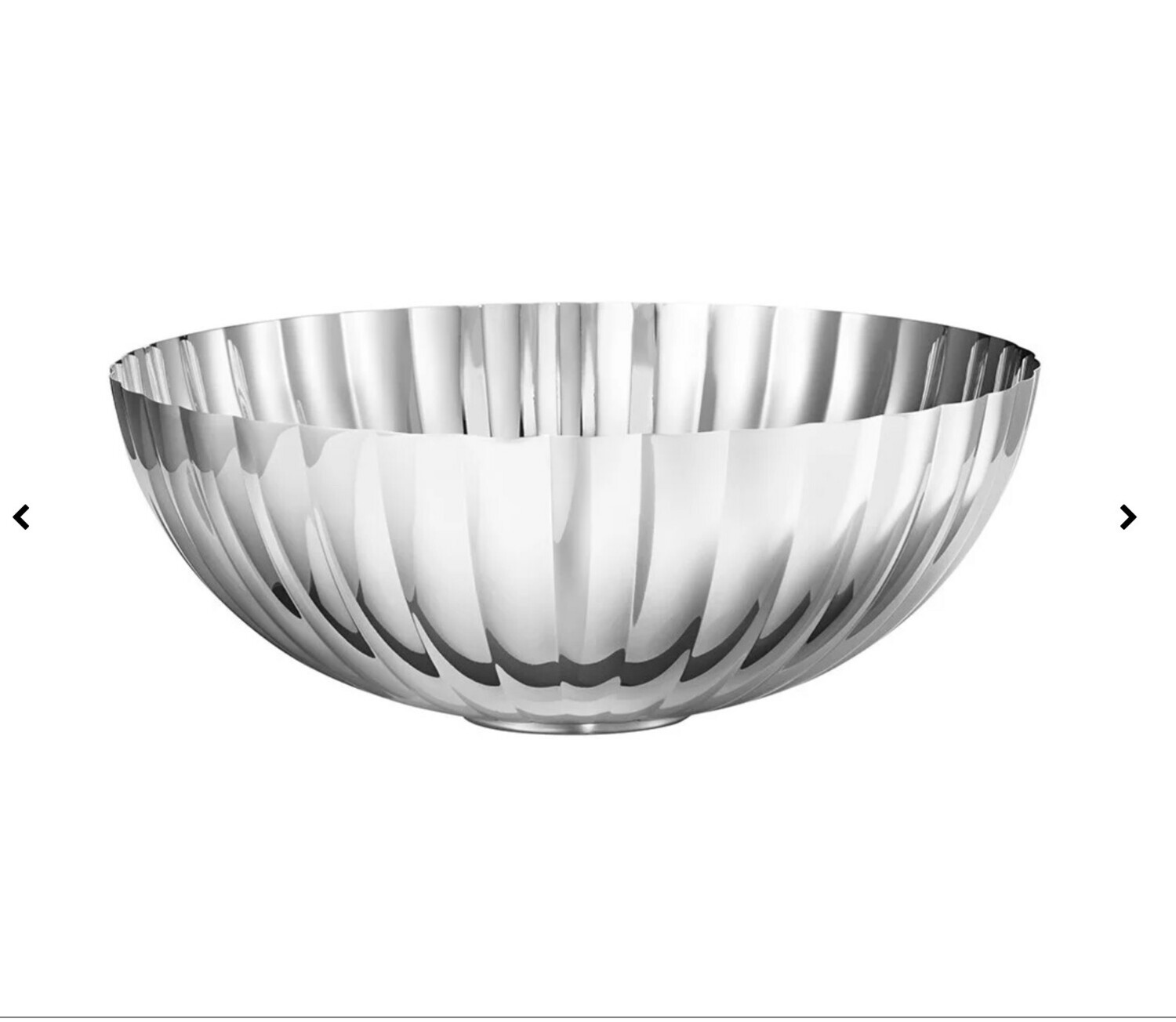 Georg Jensen Bernadotte PURCHASED