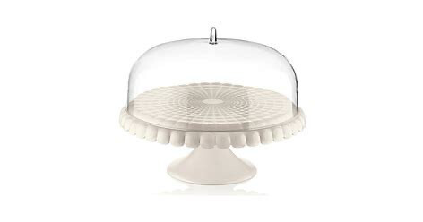Guzzini Small Cake Stand Purchased