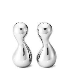 Georg Jensen Cobra Salts