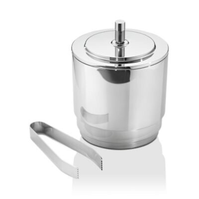 Georg Jensen Manhattan Ice Bucket