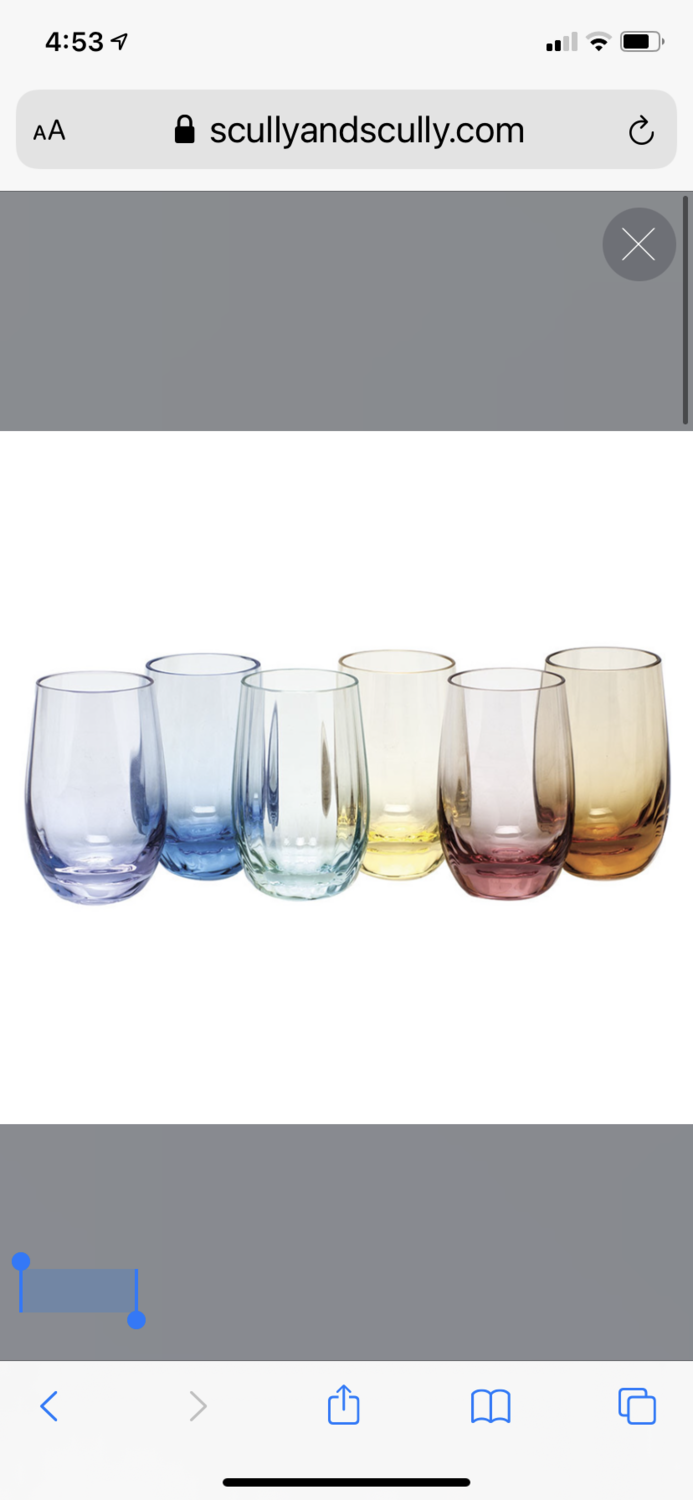Moser Optic Shots