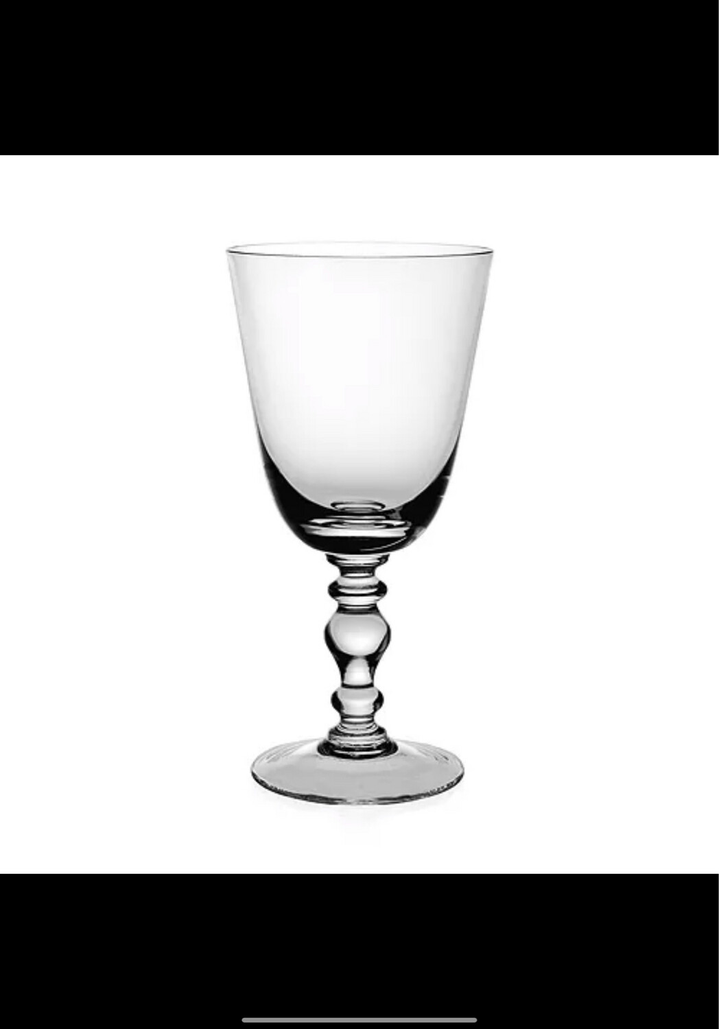 William Yeoward Fanny Goblet Needs 14