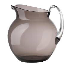 Mario Palla Grey Pitcher Needs 2