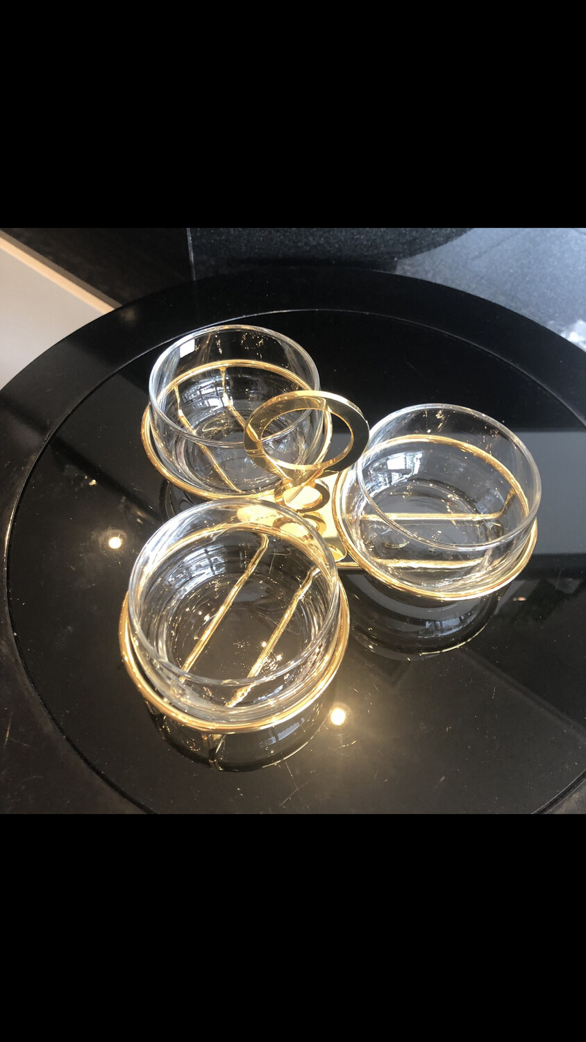 Gold Dip Set