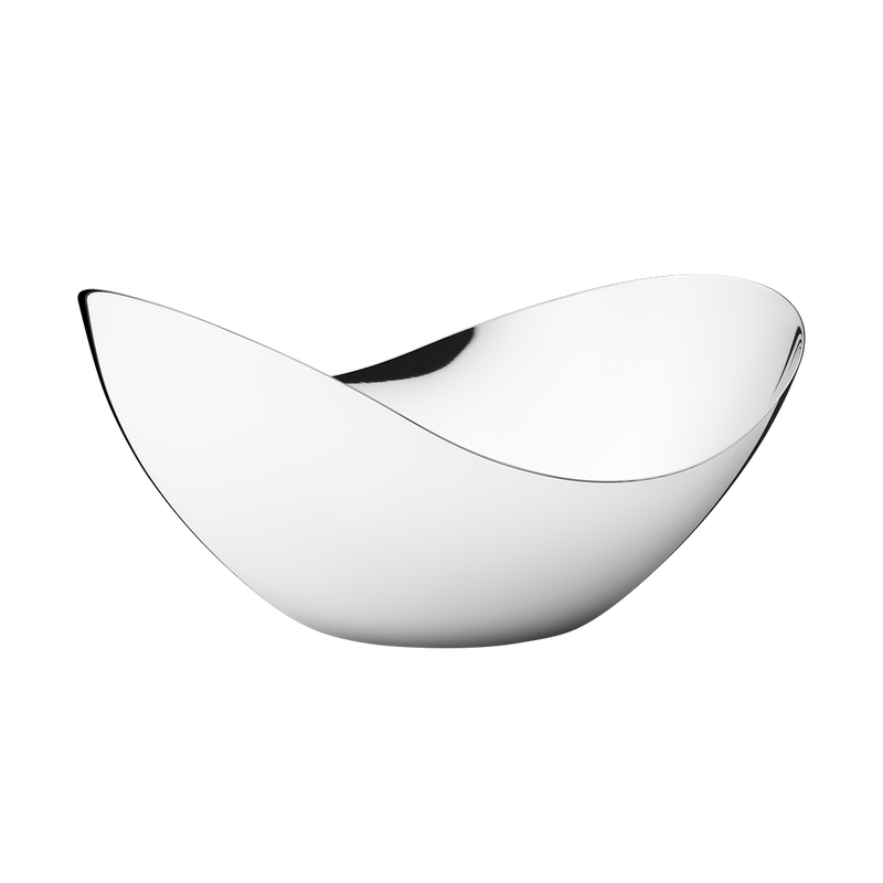 Georg Jensen Tall Bowl PURCHASED