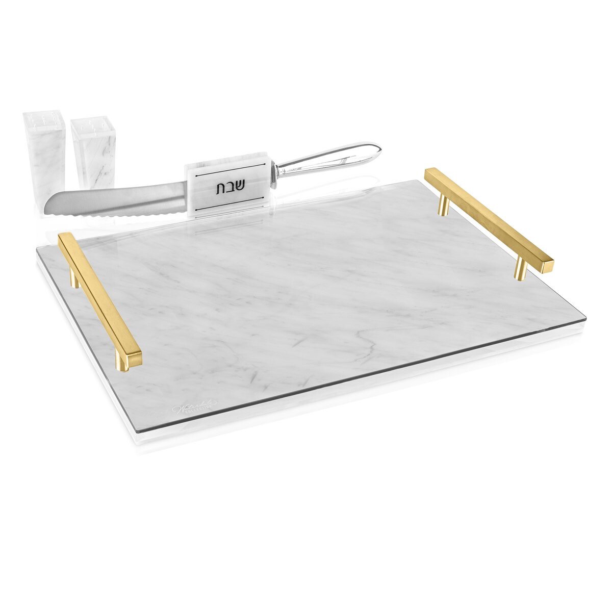 Marble Challa Board PURCHASED