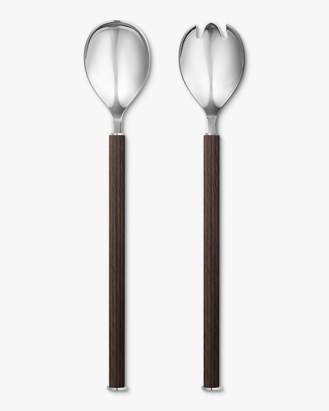 Georg Jensen Bernadotte Oak Servers PURCHASED