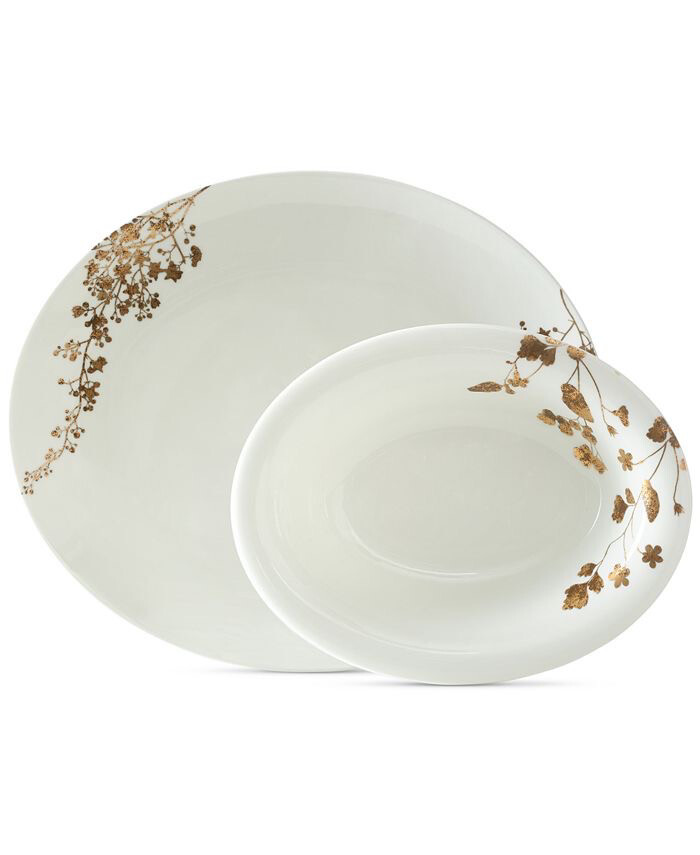 Vera Jardin Serving Set