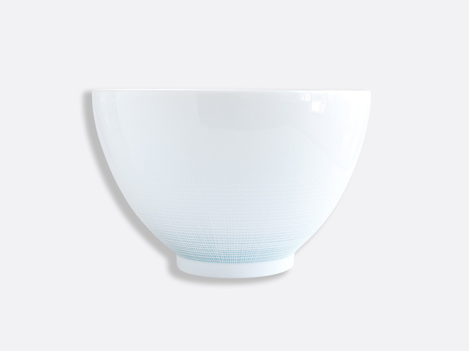 Bernardaud Saphir Bleu Salad Bowl