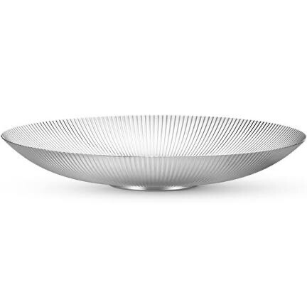 Georg Jensen Low Bowl
