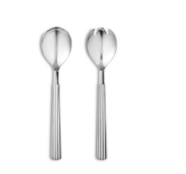 Georg Jensen Bernadotte Servers PURCHASED