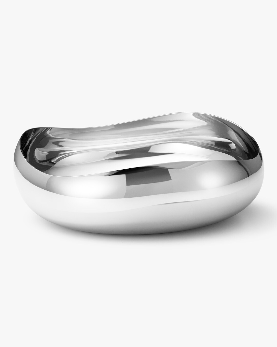 Georg Jensen Cobra Bowl Purchased 