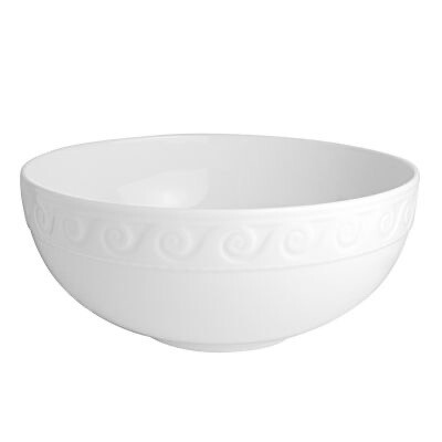 Bernardaud Louvre Salad Bowl PURCHASED