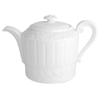 Bernardaud Louvre Tea Pot