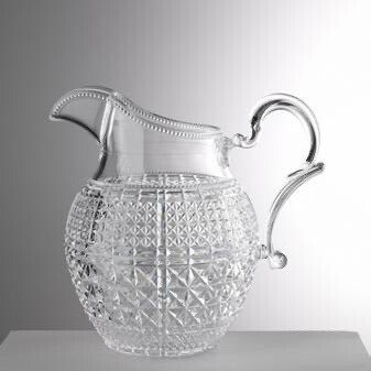 Mario Clear Pitcher PURCHASED