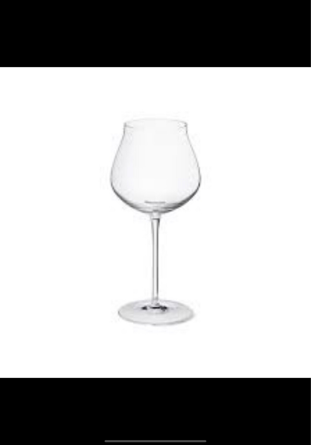 Georg Jensen Sky Goblets 1 Set Of 6 Purchased!