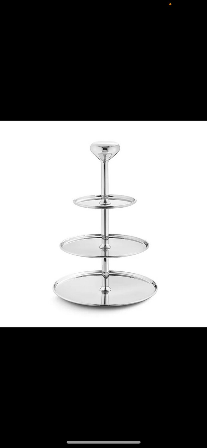 Georg Jensen Alfredo Server PURCHASED