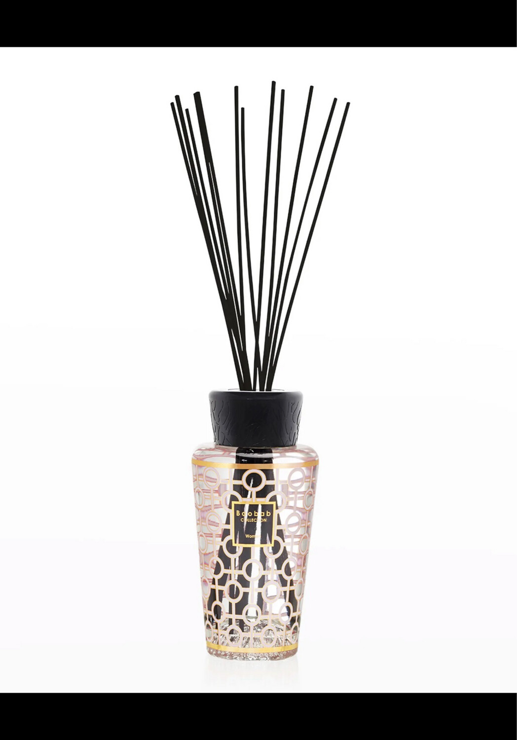 Baobab Womens Diffuser Purchased