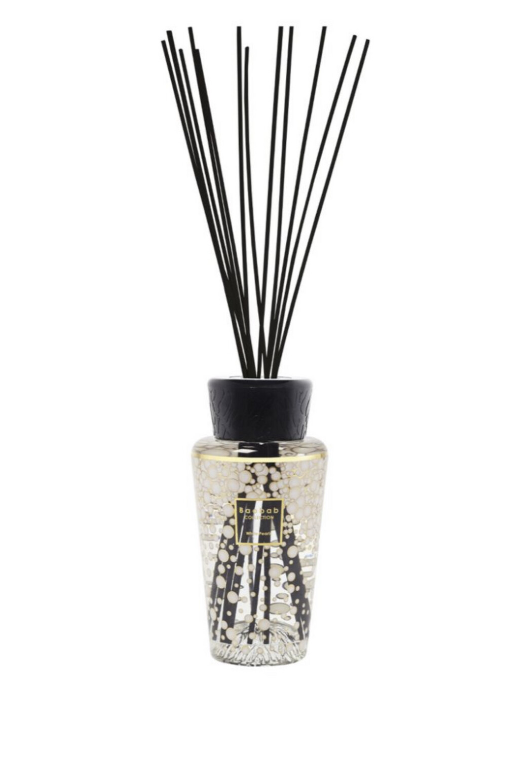 Baobab White Pearls Diffuser PURCHASED