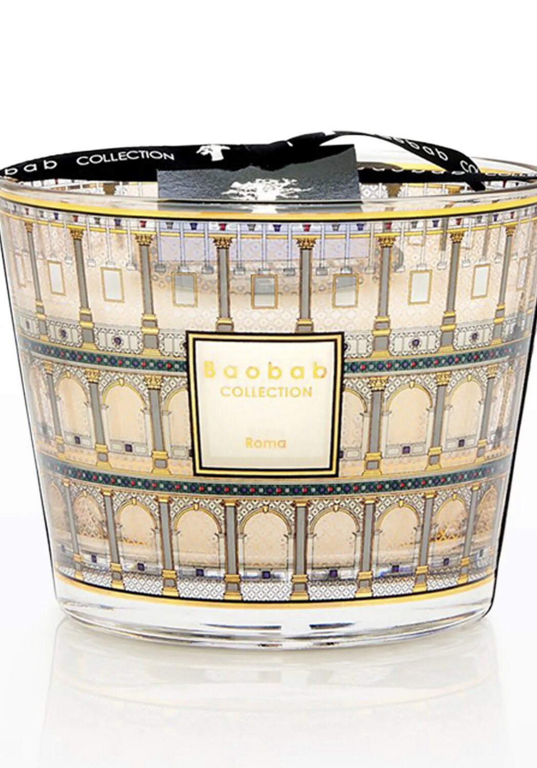Baobab Roma Candle PURCHASED