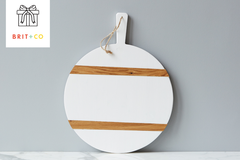 Etu Bread Board PURCHASED