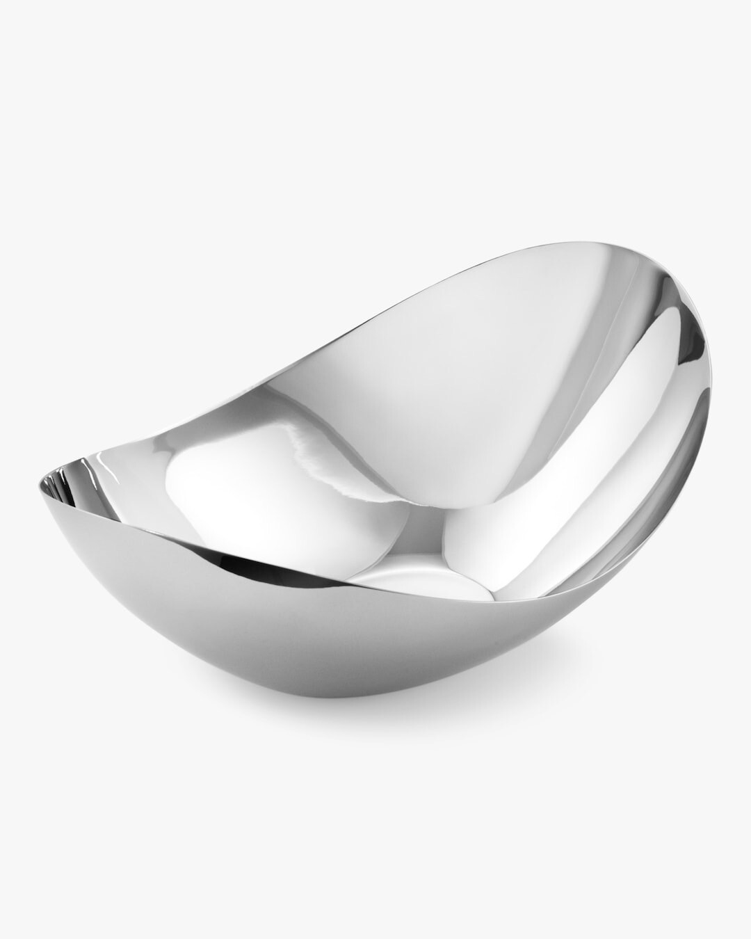 Georg Jensen Tall Bowl