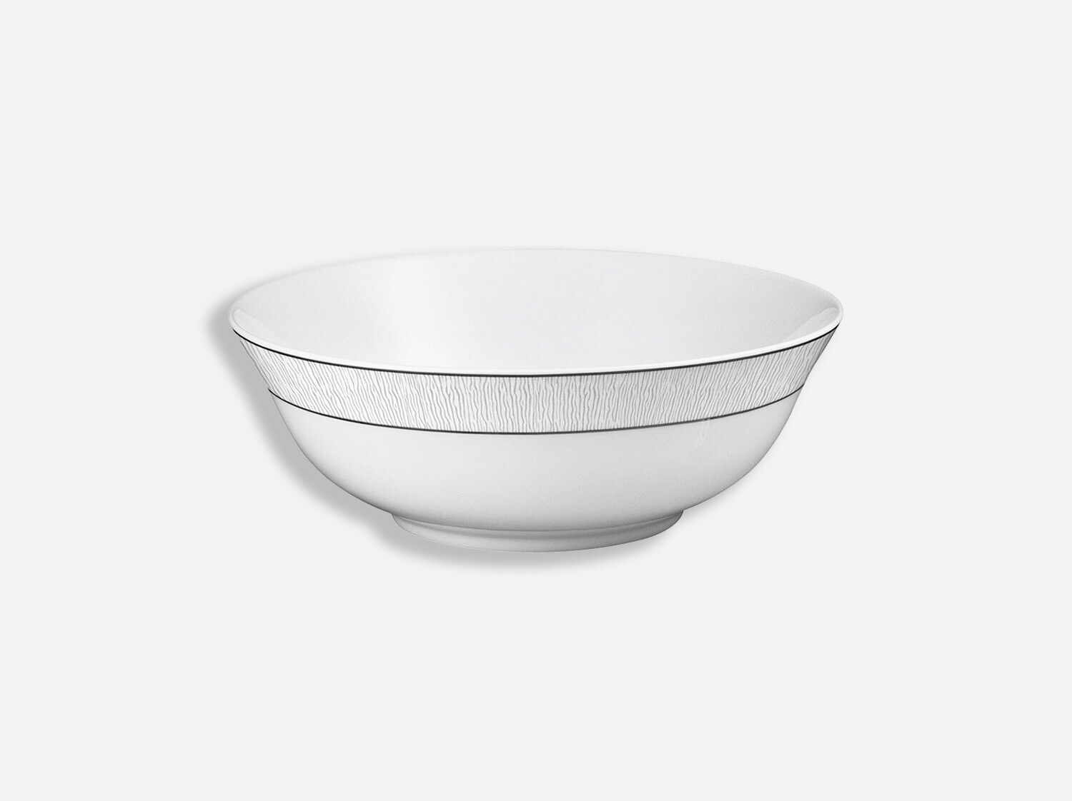 Bernardaud Dune Salad Bowl