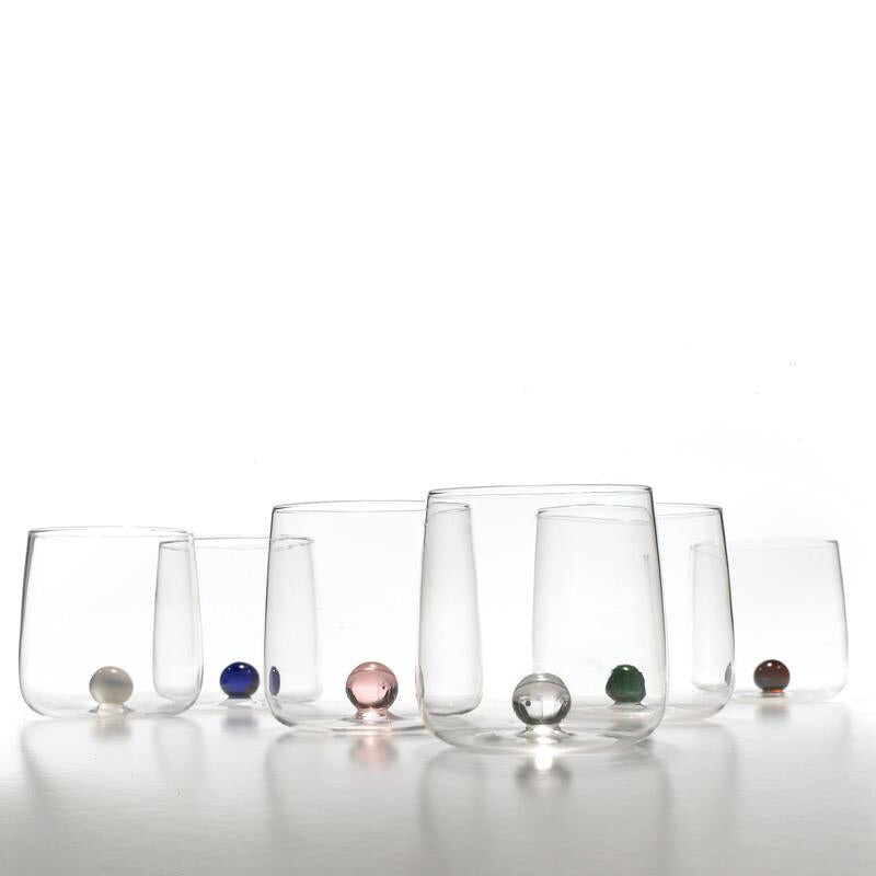 Zafferano Tumblers Needs 12