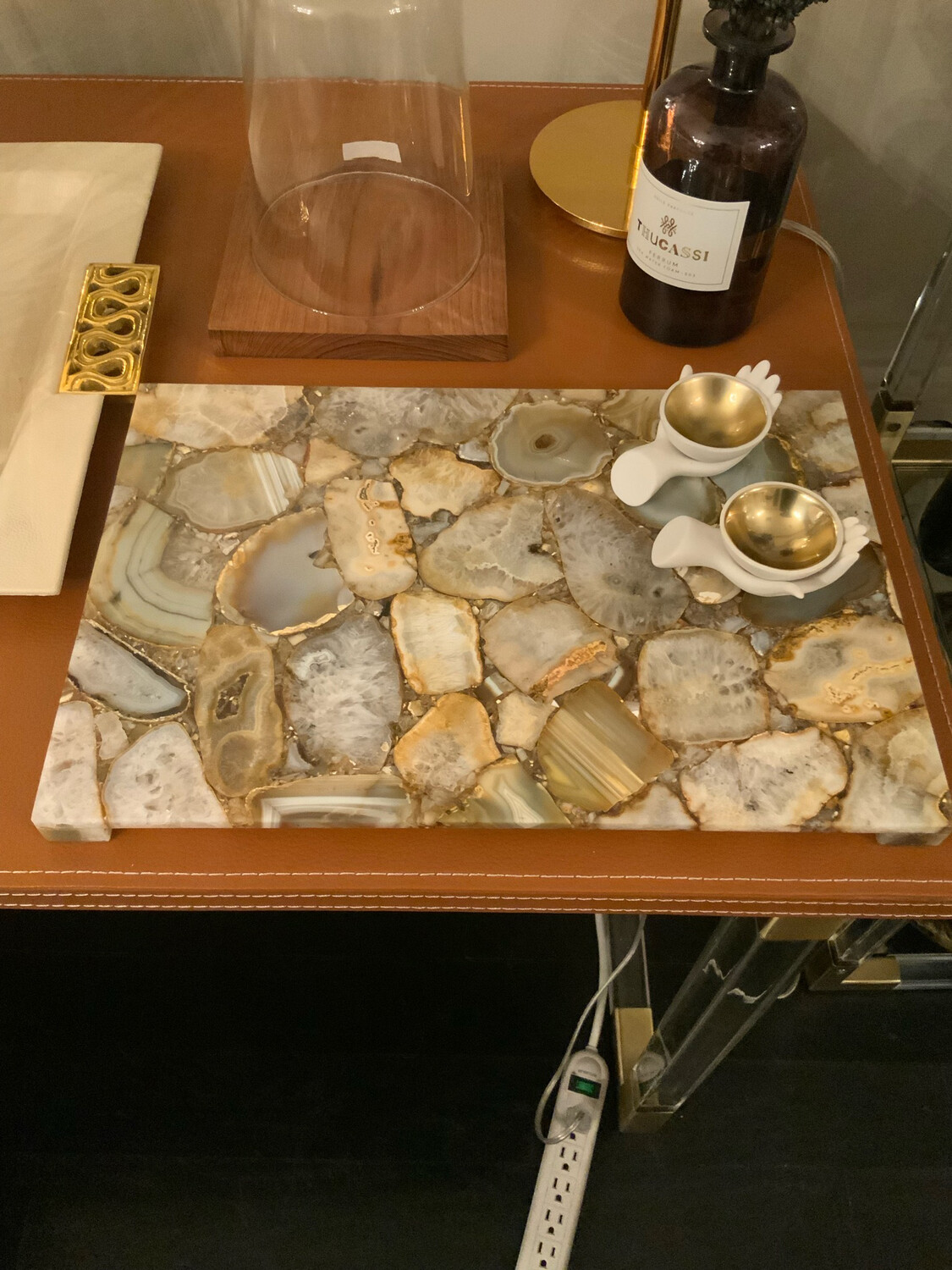 Stone Challah Board PURCHASED