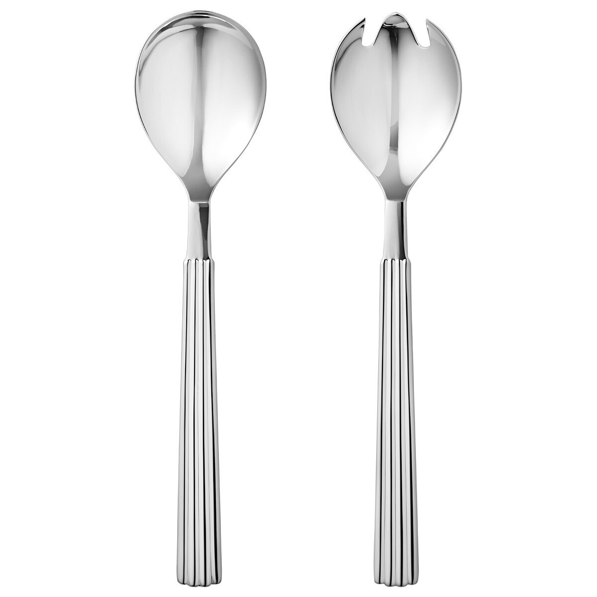 Georg Jensen Bernadotte Servers