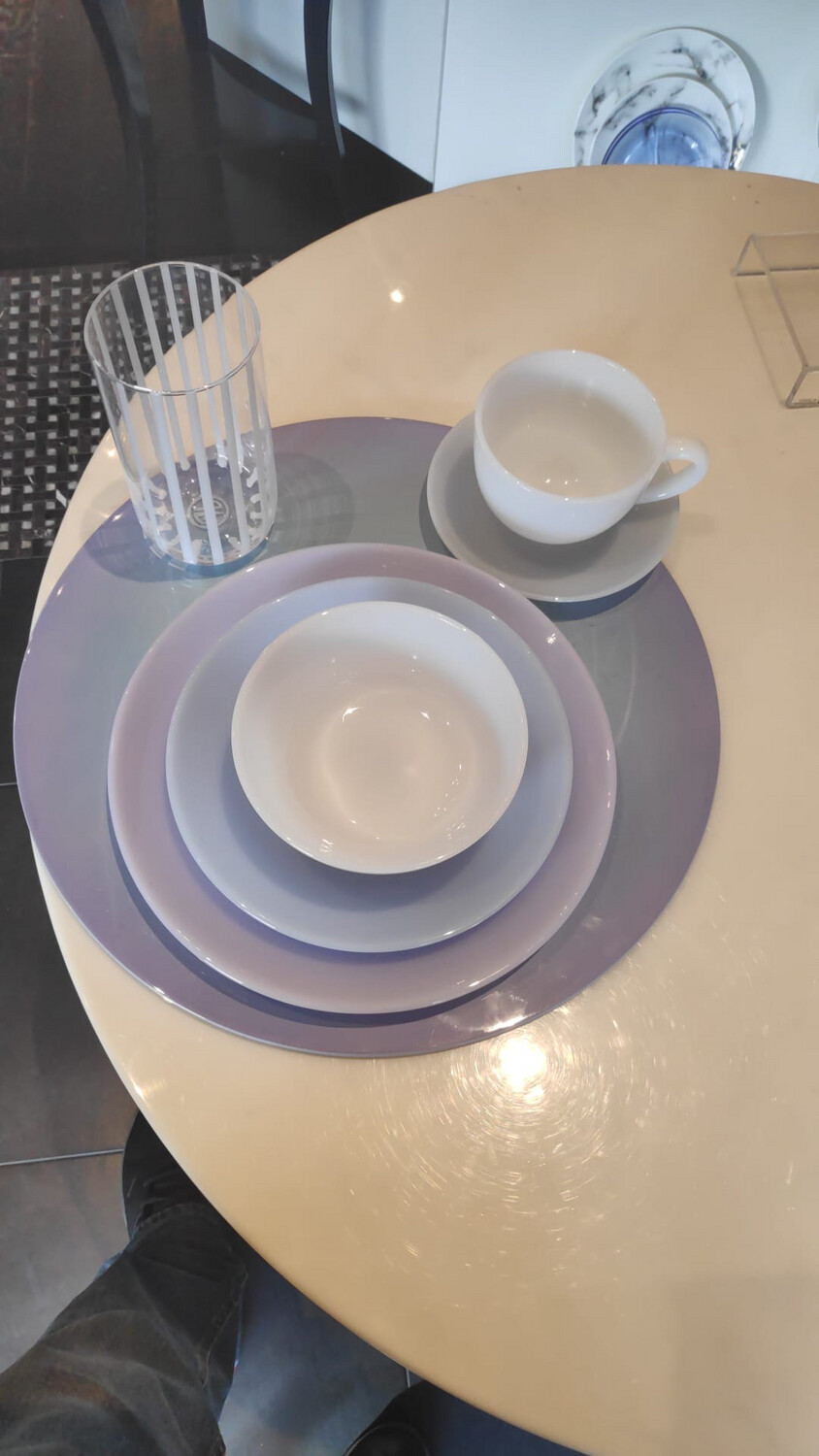 Jonathan Adler Ether Dinnerware, Dinner, Salad, Bowl PURCHASED