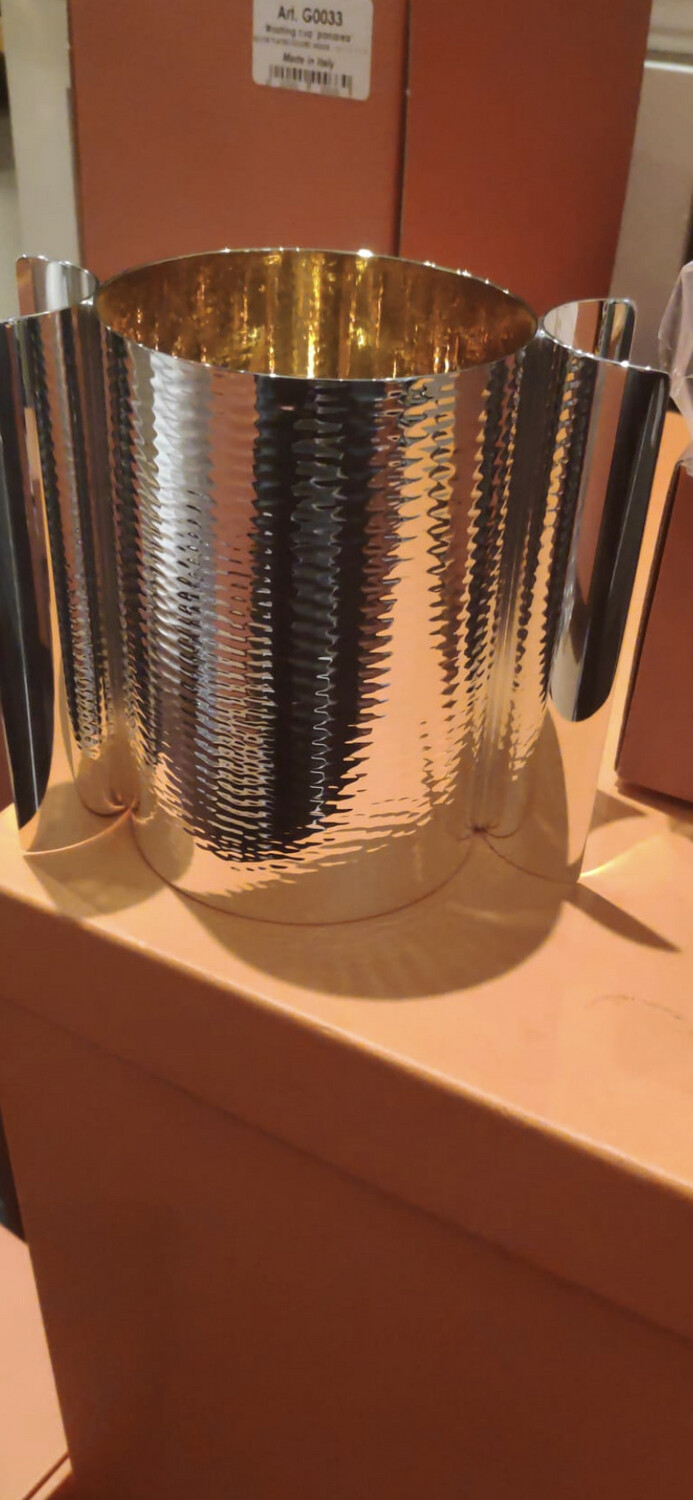 Washing Cup