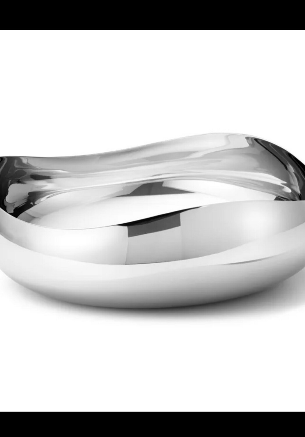 Georg Jensen Cobra Bowl PURCHASED