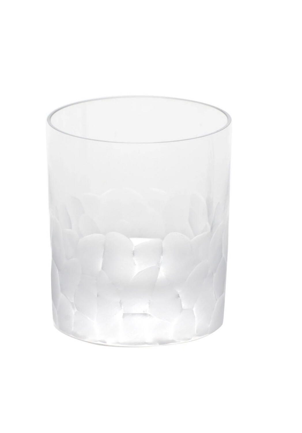 Moser Crystal Set 6 Shot Glasses