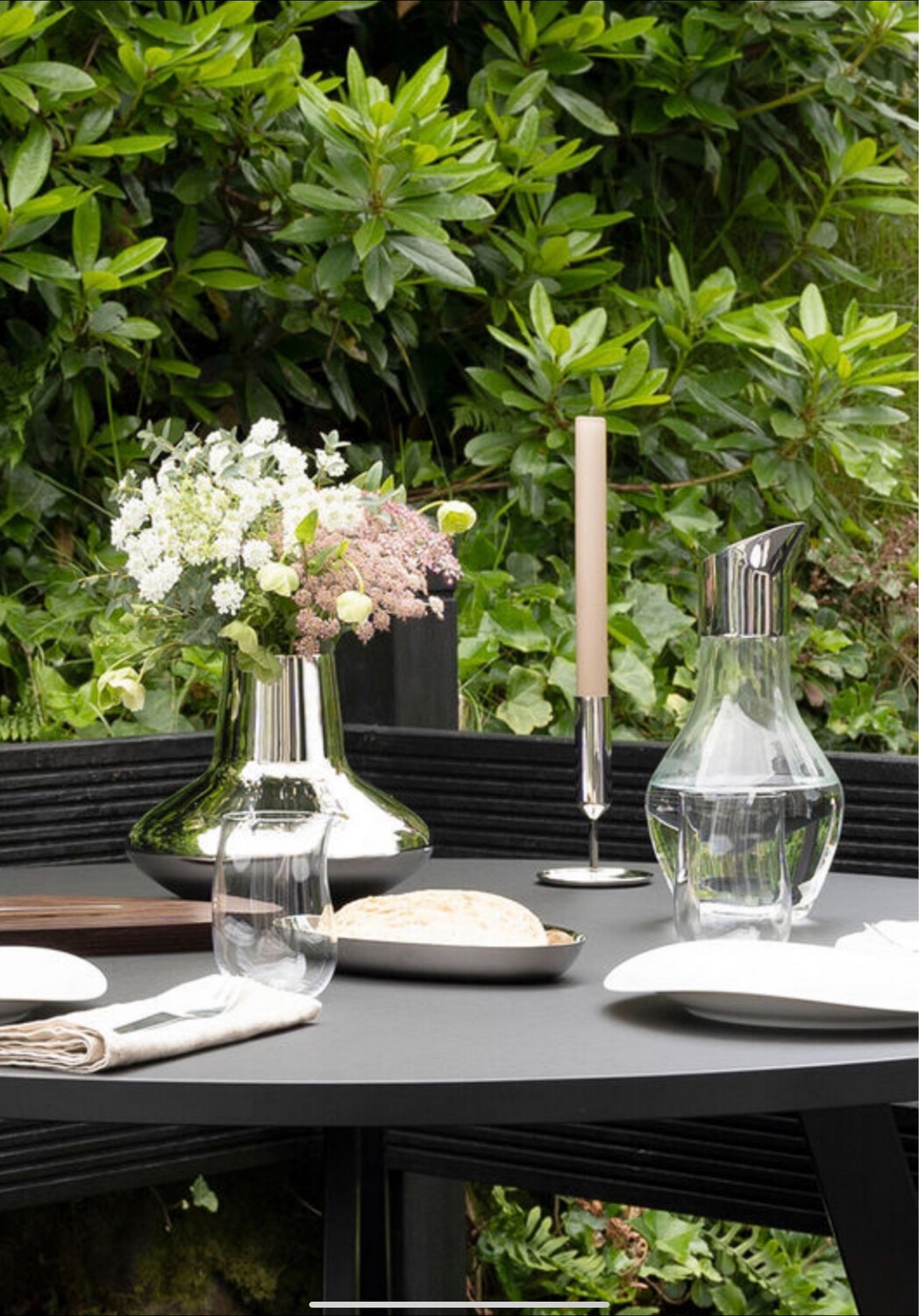 Georg Jensen Sky Pitcher PURCHASED
