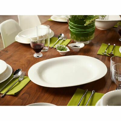 Villeroy And  Boch New Cottage Platter PURCHASED