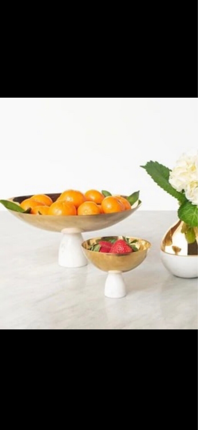 Anna New York Coluna Bowl PURCHASED