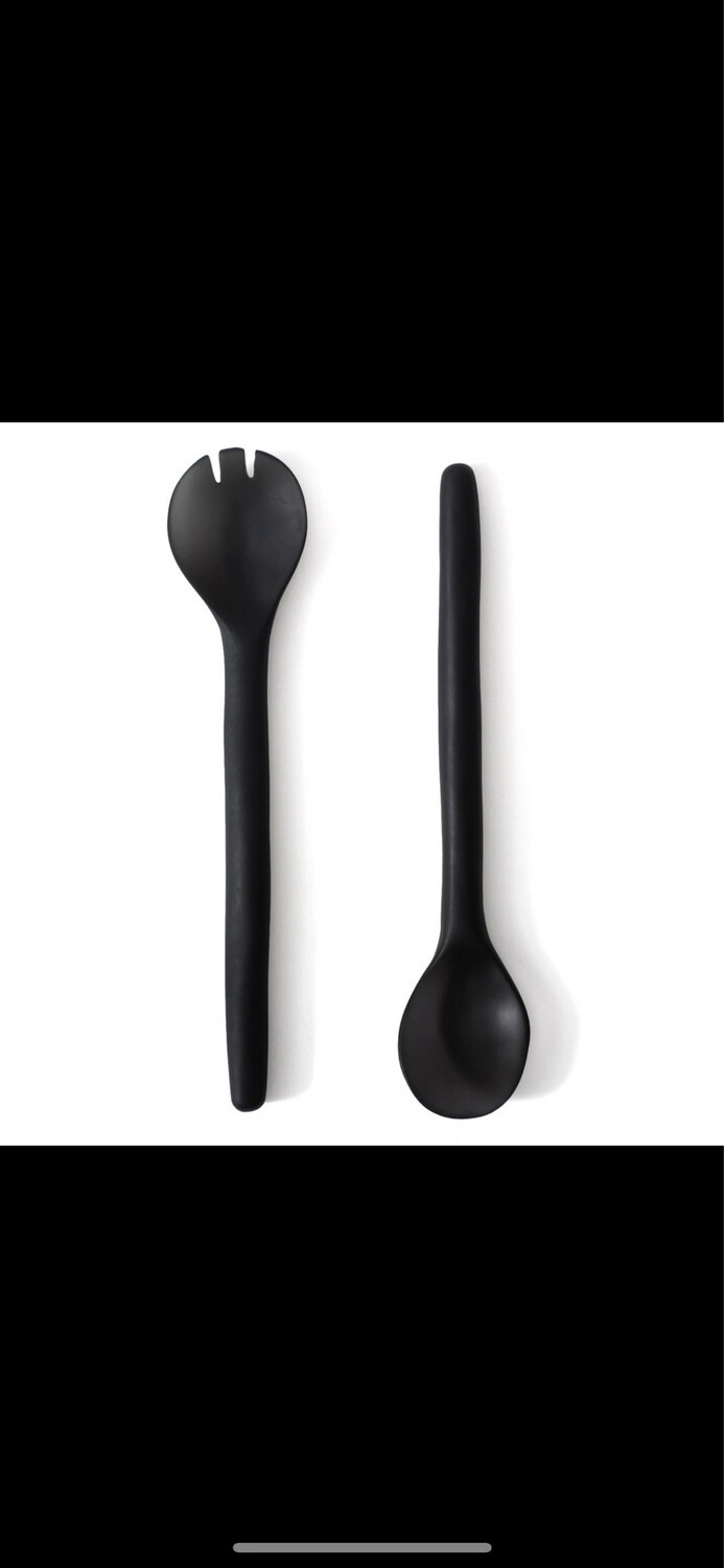 Tina Frey Black Servers Purchased 