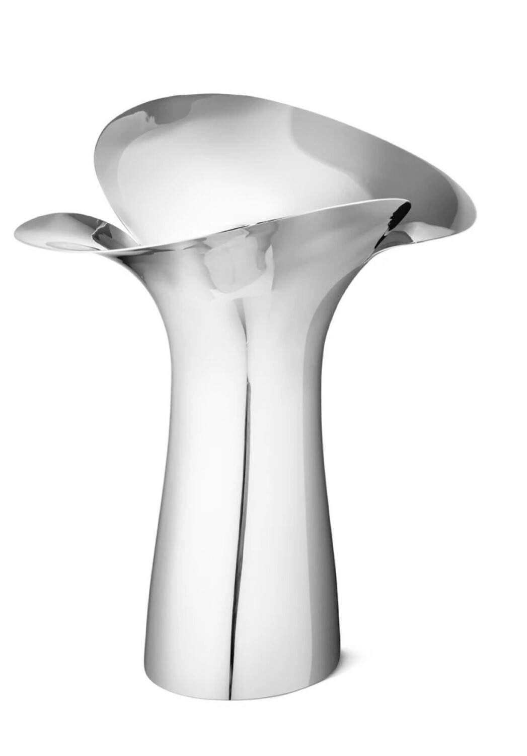 Georg Jensen Bloom Vase L Purchased