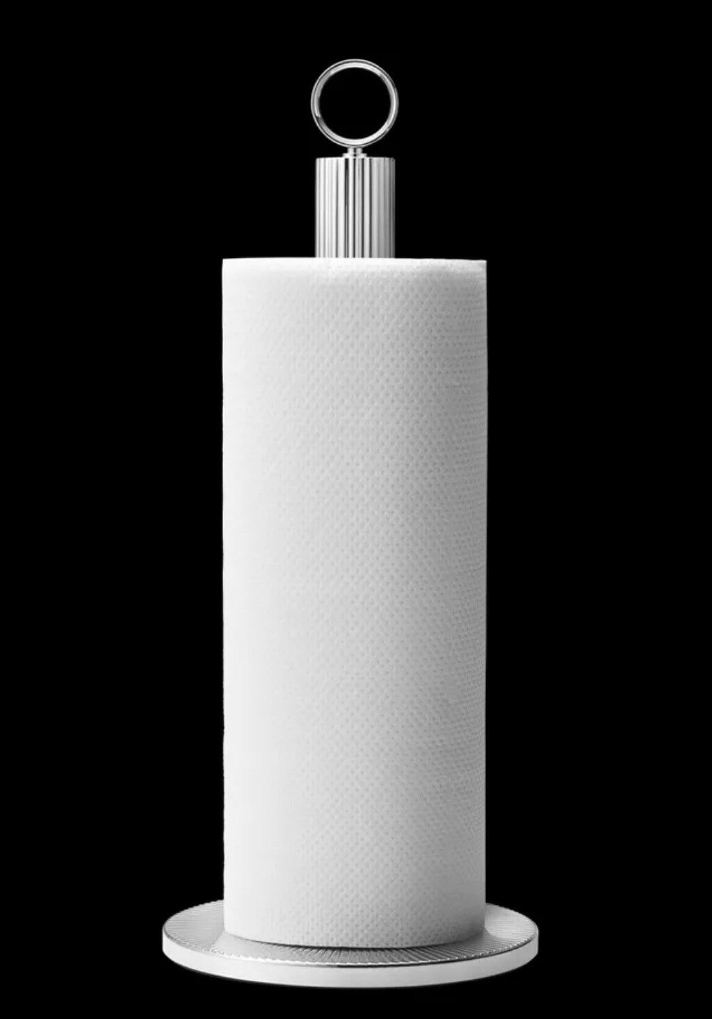 Georg Jensen Paper Towel Holder