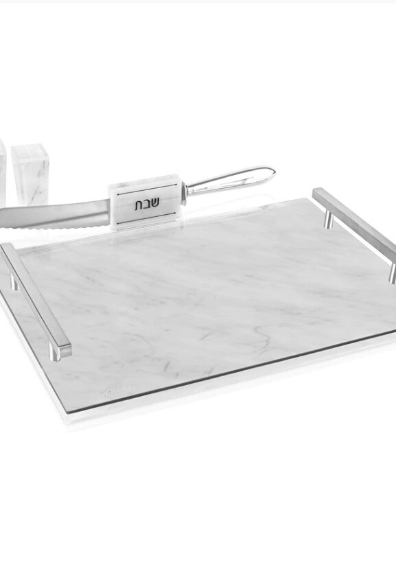 Waterdale Challah Board PURCHASED