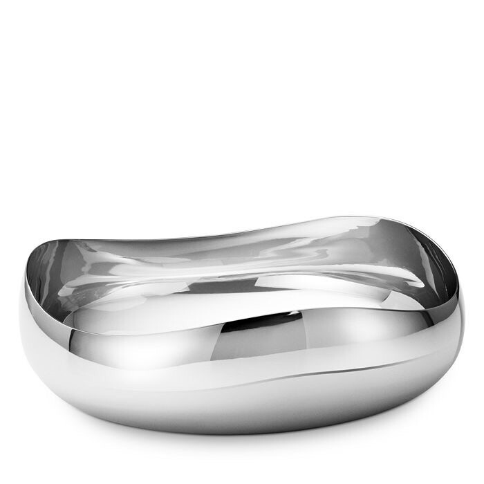 Georg Jensen Cobra Bowl S