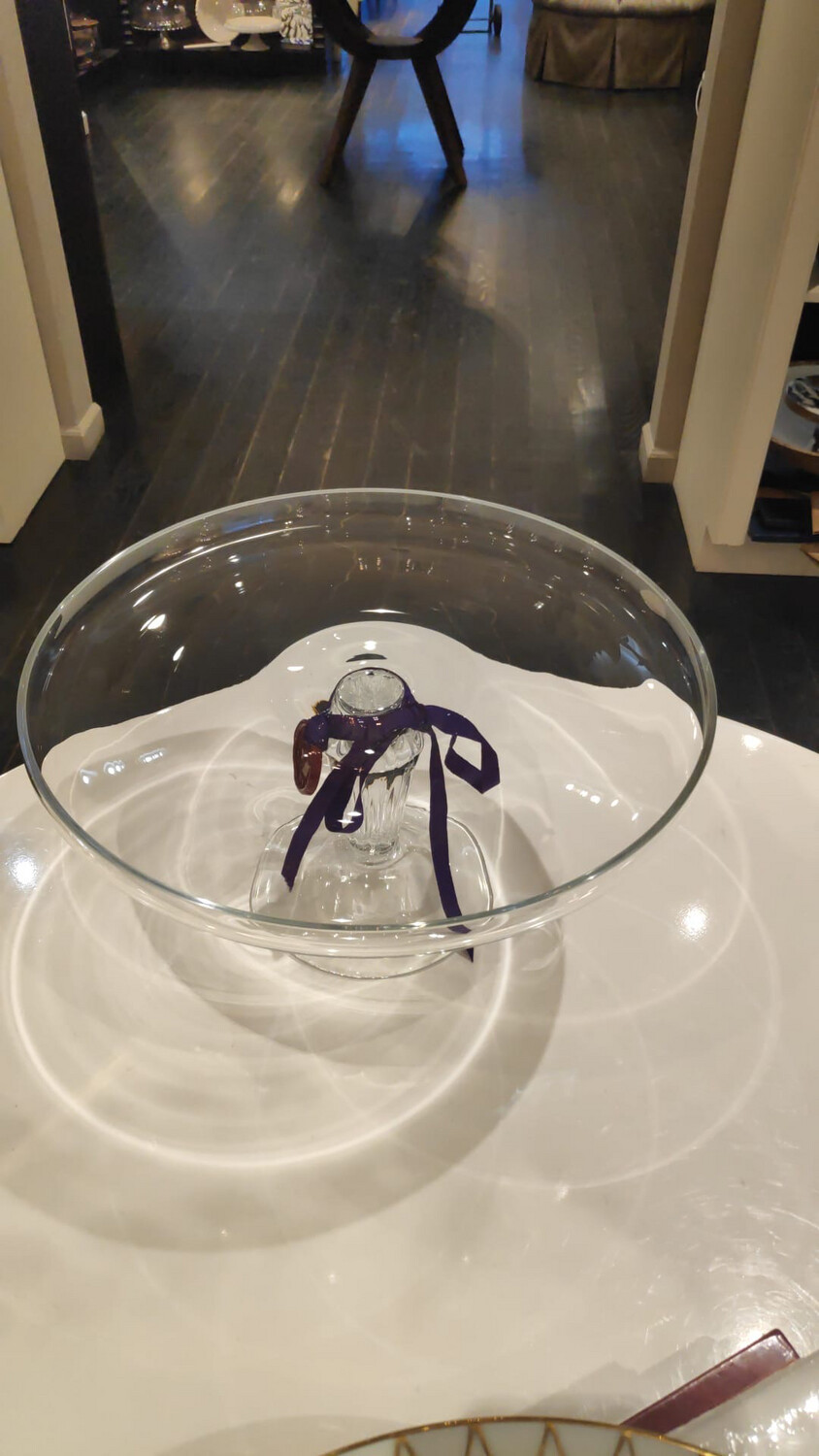William Yeoward Cake Stand