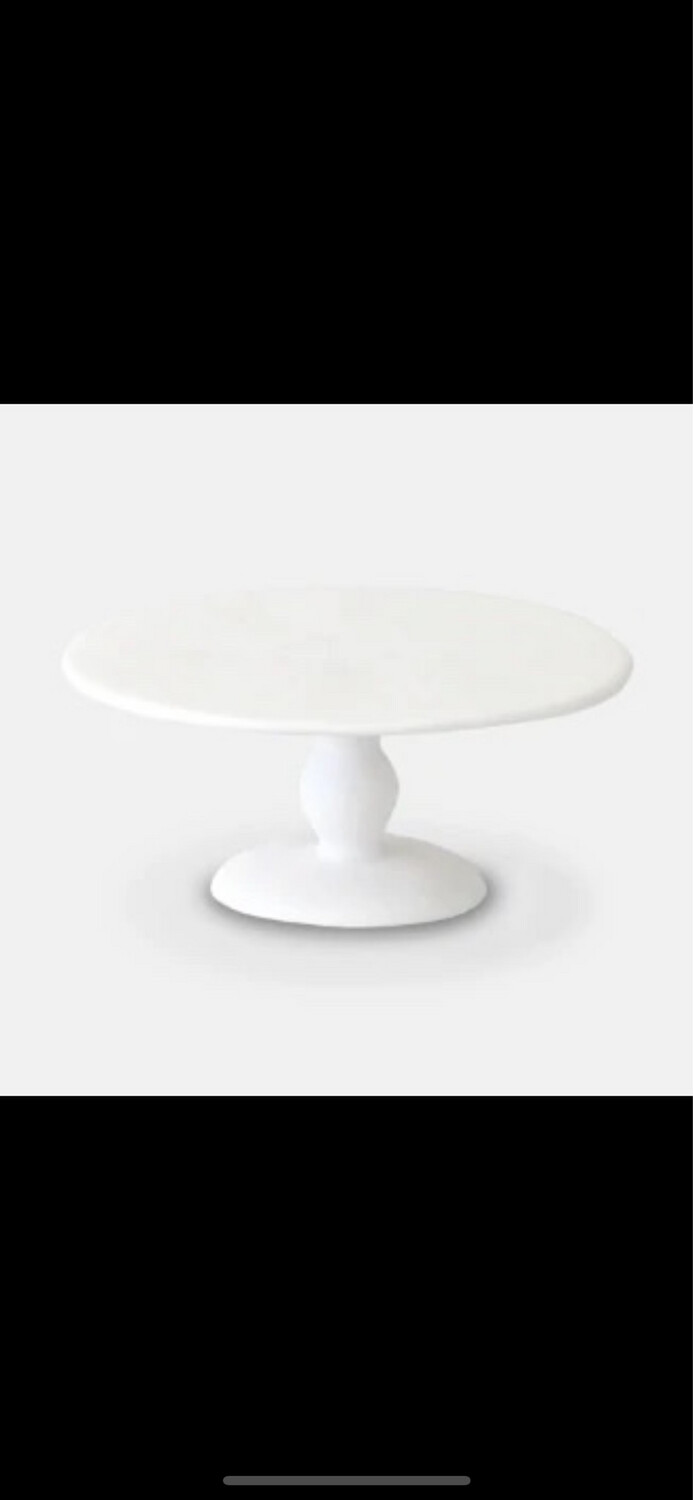 Tina Frey Cake Stand