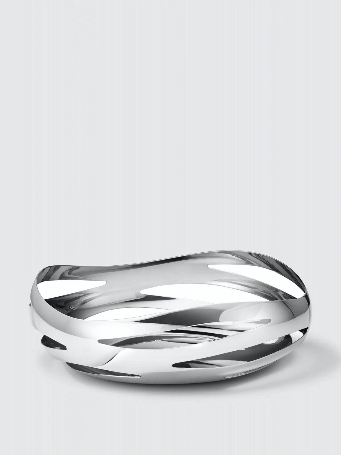 Georg Jensen Bread Basket