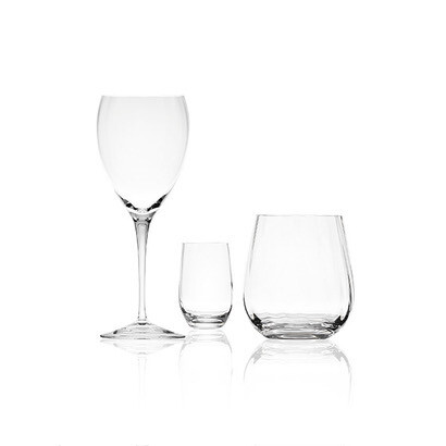 Moser Crystal Optic Shots